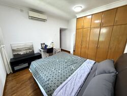 Emerald Garden (D1), Condominium #480731221
